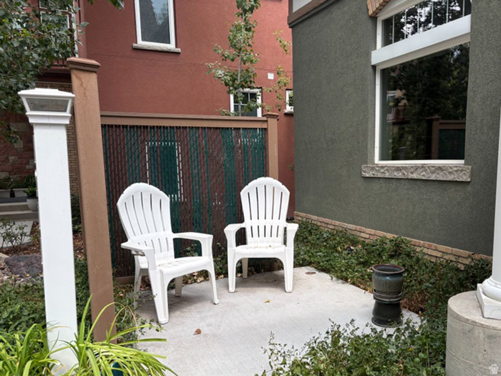 1211 S LIBERTY WELLS PL, Salt Lake City, UT 84111 — photo 3