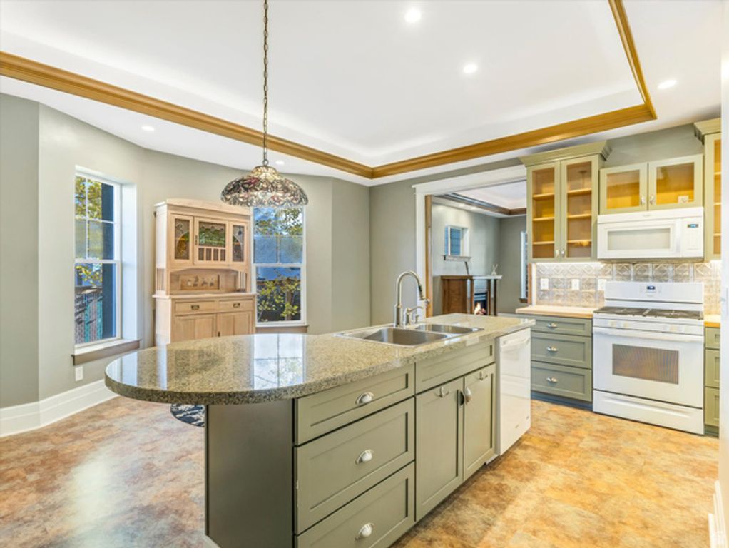 1211 S LIBERTY WELLS PL, Salt Lake City, UT 84111 — photo 5