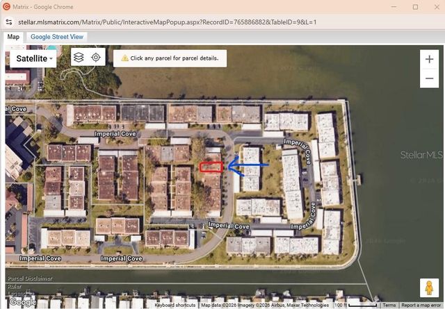 19029 US HIGHWAY 19 N 18F, Clearwater, FL 33764