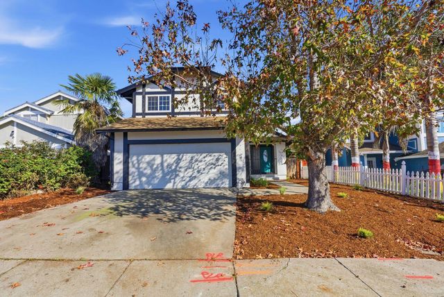 3178 Larchmont Ln, San Pablo, CA 94806
