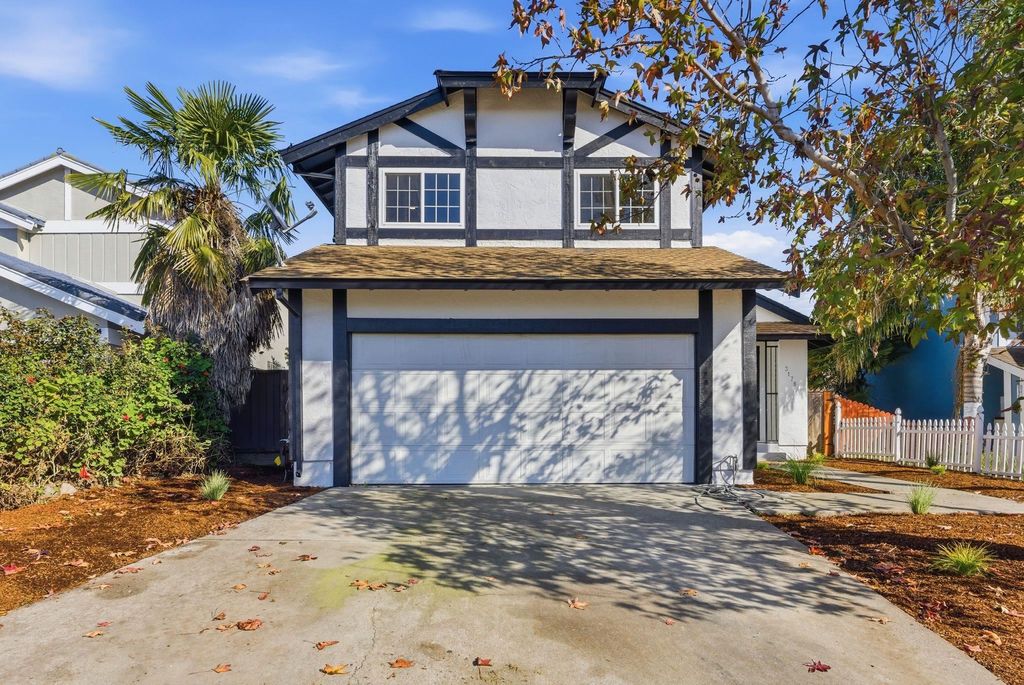 3178 Larchmont Ln, San Pablo, CA 94806