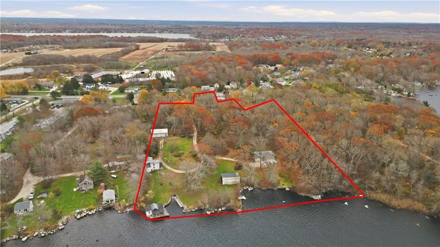 507 Stafford Road, Tiverton, RI 02878