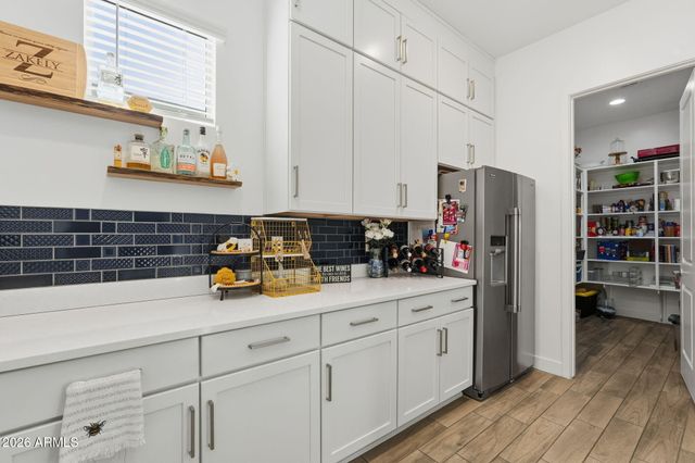 9916 E RETROGRADE Drive, Mesa, AZ 85212