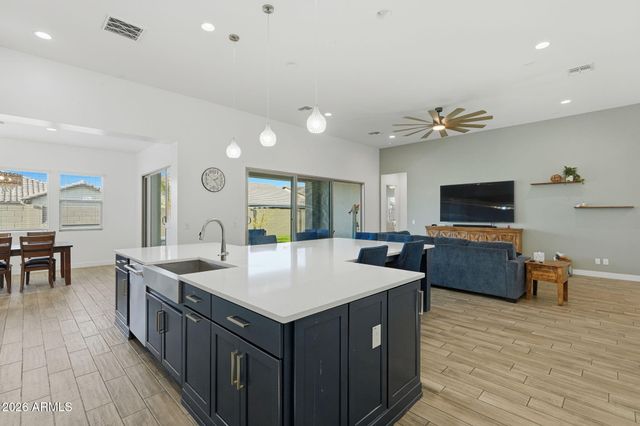 9916 E RETROGRADE Drive, Mesa, AZ 85212