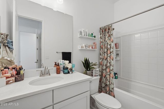 9916 E RETROGRADE Drive, Mesa, AZ 85212