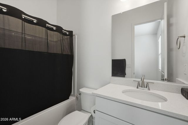 9916 E RETROGRADE Drive, Mesa, AZ 85212