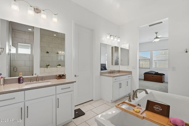 9916 E RETROGRADE Drive, Mesa, AZ 85212