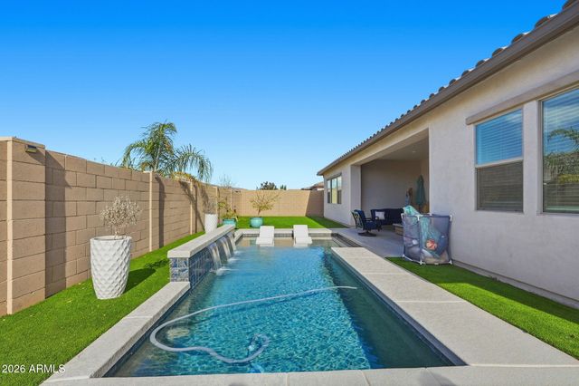 9916 E RETROGRADE Drive, Mesa, AZ 85212