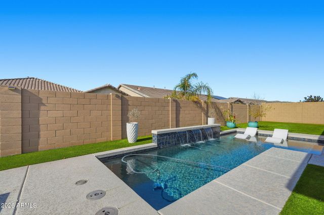 9916 E RETROGRADE Drive, Mesa, AZ 85212