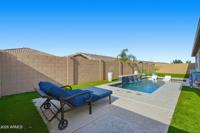 9916 E RETROGRADE Drive, Mesa, AZ 85212