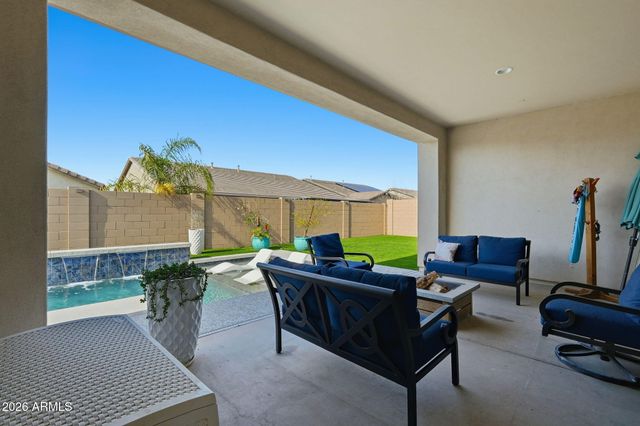 9916 E RETROGRADE Drive, Mesa, AZ 85212