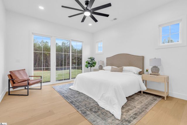 262 N Old Mill Road, Travelers Rest, SC 29690