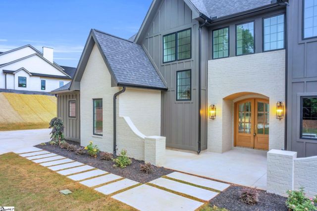 262 N Old Mill Road, Travelers Rest, SC 29690