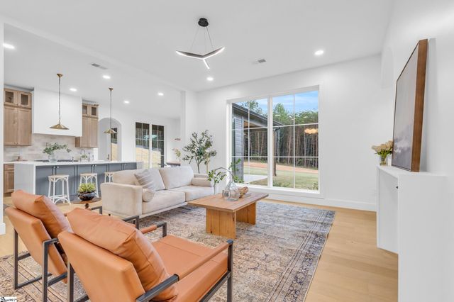 262 N Old Mill Road, Travelers Rest, SC 29690