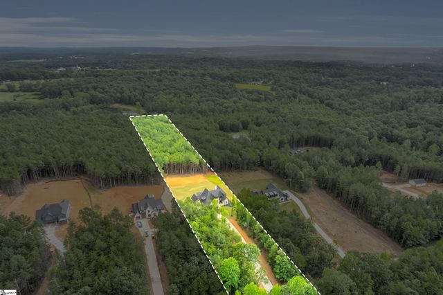 262 N Old Mill Road, Travelers Rest, SC 29690