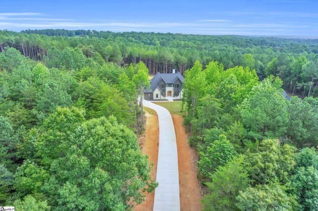 262 N Old Mill Road, Travelers Rest, SC 29690