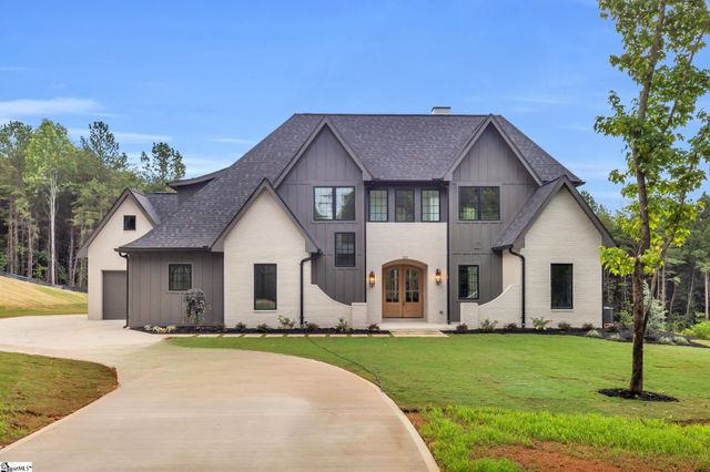 262 N Old Mill Road, Travelers Rest, SC 29690