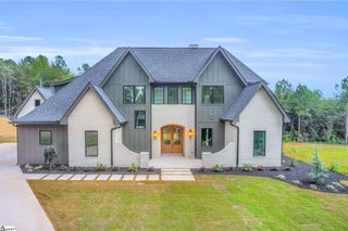 262 N Old Mill Road, Travelers Rest, SC 29690