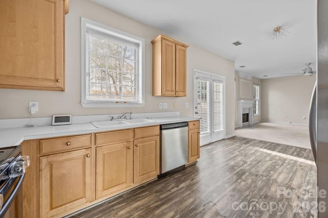 3203 Arklow Road, Charlotte, NC 28269