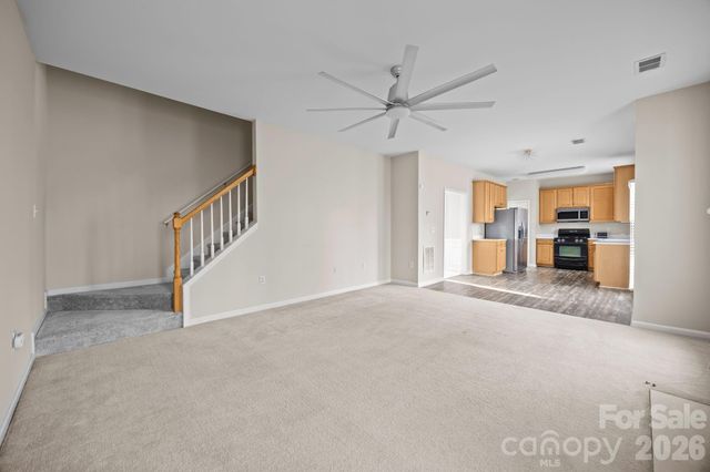 3203 Arklow Road, Charlotte, NC 28269