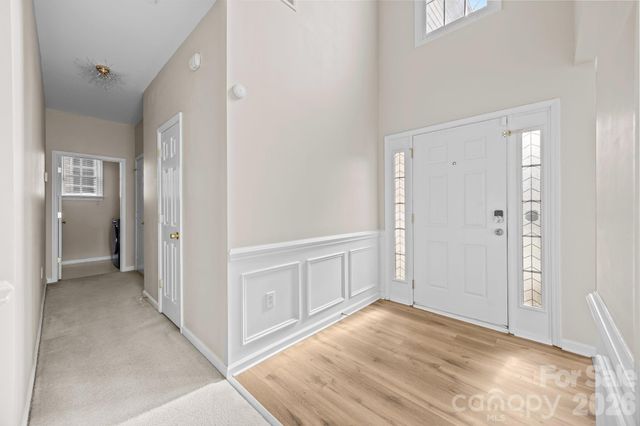 3203 Arklow Road, Charlotte, NC 28269