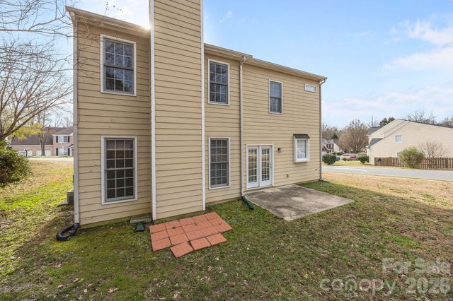 3203 Arklow Road, Charlotte, NC 28269