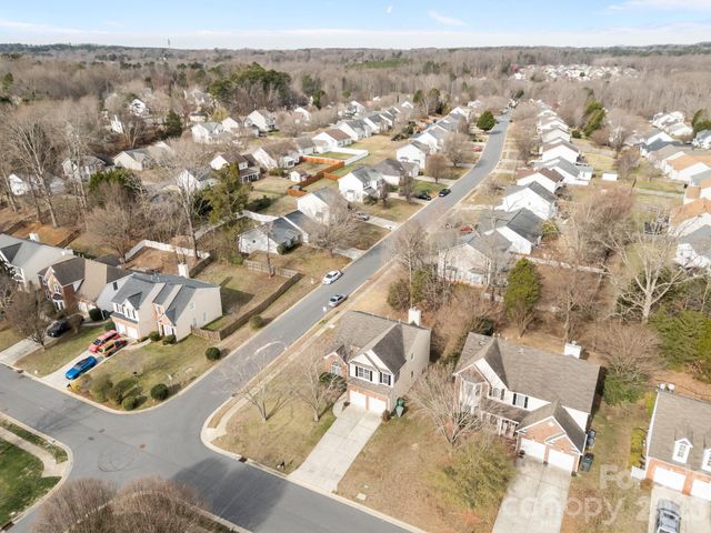 3203 Arklow Road, Charlotte, NC 28269