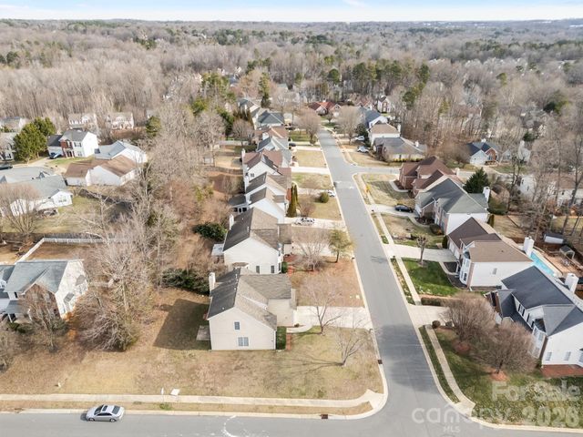 3203 Arklow Road, Charlotte, NC 28269