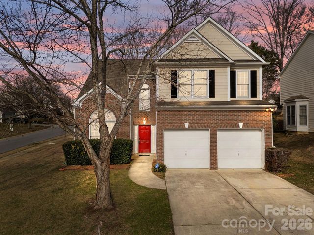 3203 Arklow Road, Charlotte, NC 28269