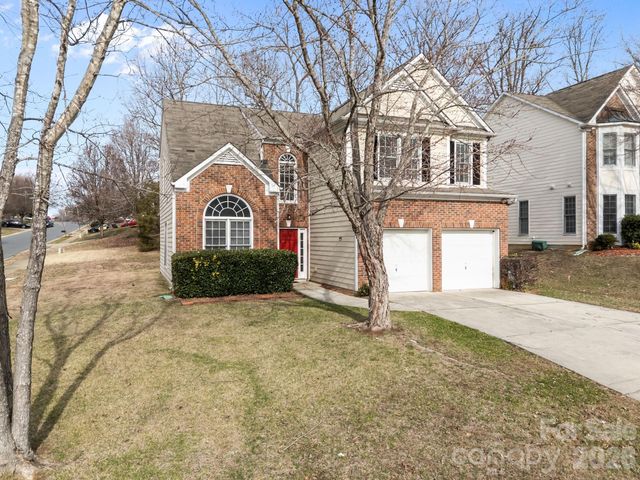 3203 Arklow Road, Charlotte, NC 28269