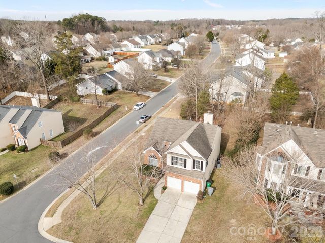 3203 Arklow Road, Charlotte, NC 28269