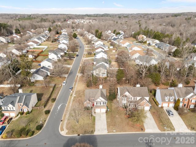 3203 Arklow Road, Charlotte, NC 28269