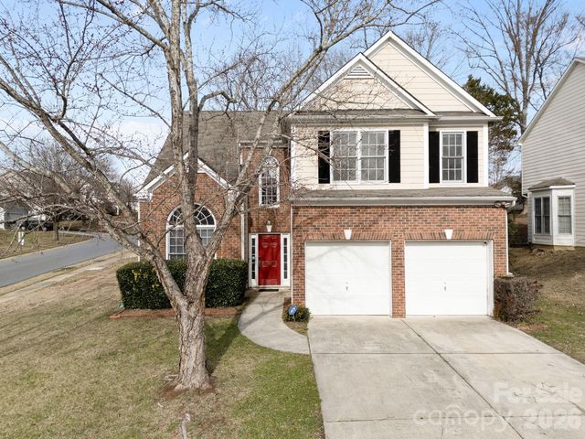 3203 Arklow Road, Charlotte, NC 28269