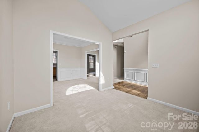 3203 Arklow Road, Charlotte, NC 28269