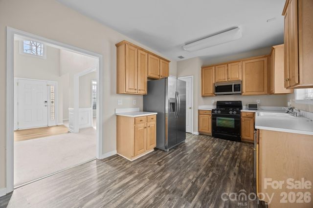 3203 Arklow Road, Charlotte, NC 28269