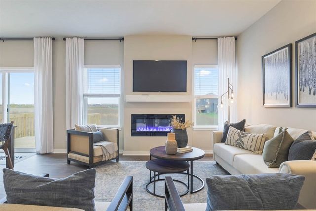 2609 Brook View Drive, Des Moines, IA 50317
