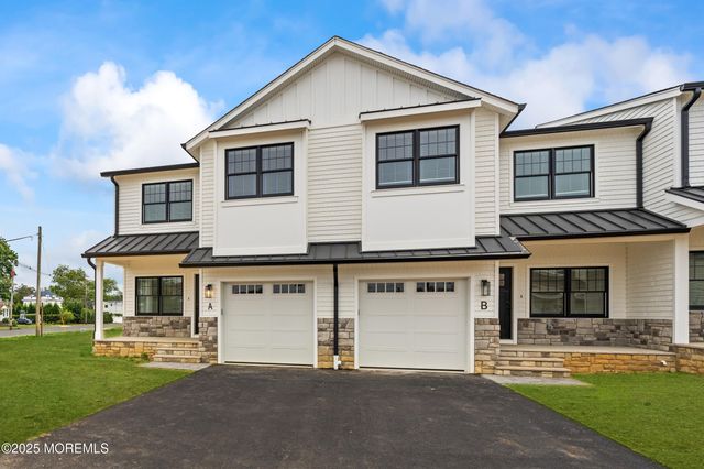 215 Brighton Avenue, E, Long Branch, NJ 07740