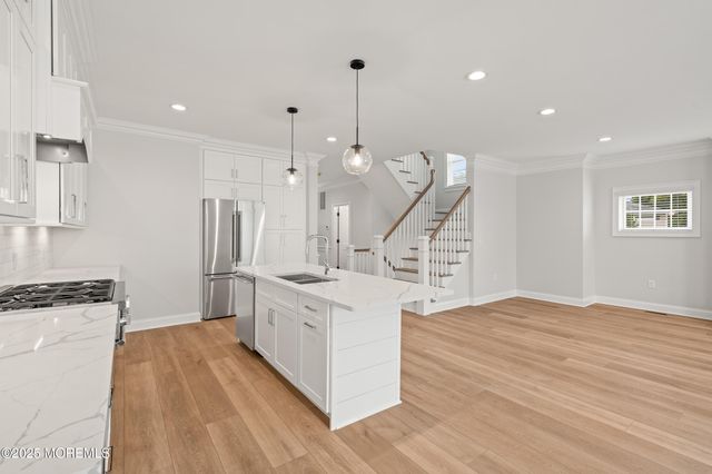 215 Brighton Avenue, E, Long Branch, NJ 07740