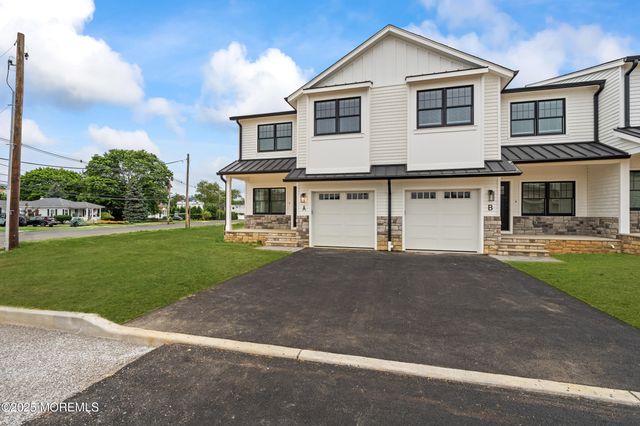 215 Brighton Avenue, E, Long Branch, NJ 07740