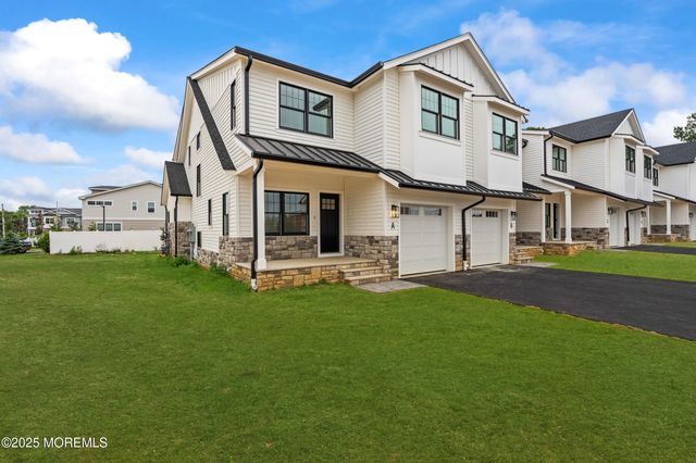 215 Brighton Avenue, E, Long Branch, NJ 07740