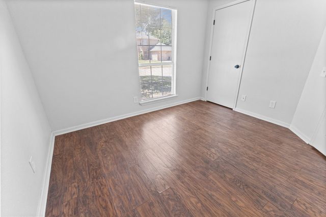4609 Feathercrest Drive, Fort Worth, TX 76137