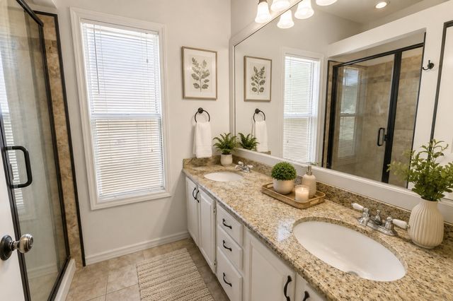 4609 Feathercrest Drive, Fort Worth, TX 76137