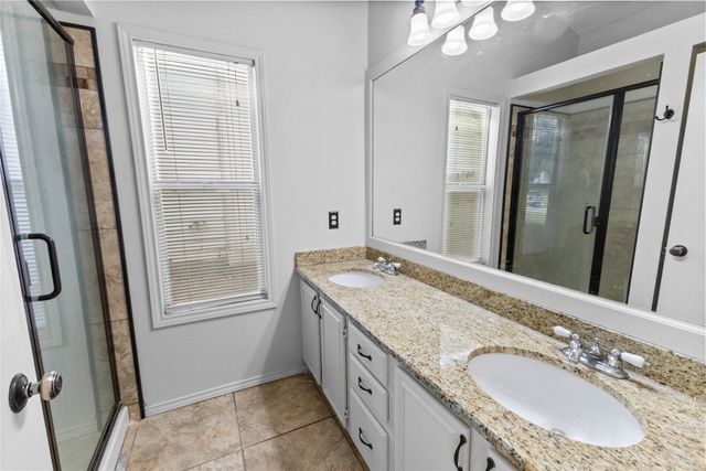 4609 Feathercrest Drive, Fort Worth, TX 76137