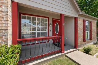 4609 Feathercrest Drive, Fort Worth, TX 76137