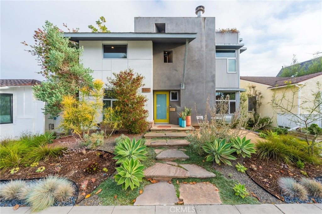 358 Santa Ana, Long Beach, CA 90803 — exterior