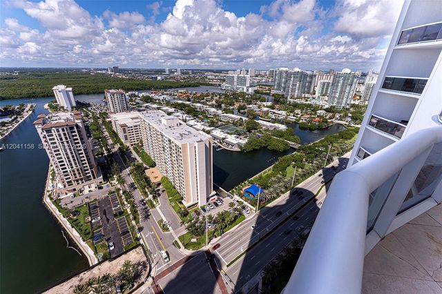 15901 Collins Ave 2805, Sunny Isles Beach, FL 33160