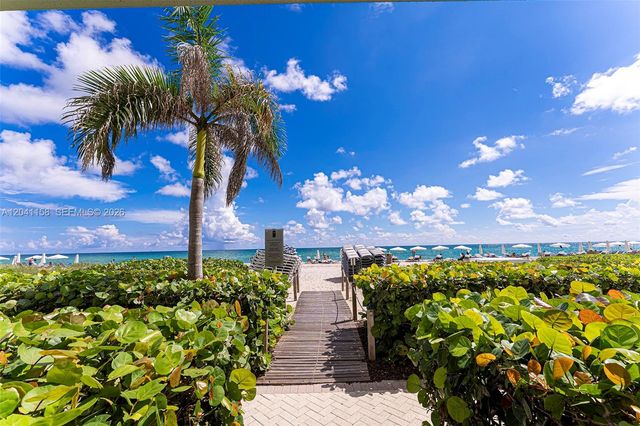 15901 Collins Ave 2805, Sunny Isles Beach, FL 33160