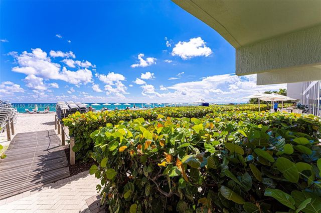 15901 Collins Ave 2805, Sunny Isles Beach, FL 33160