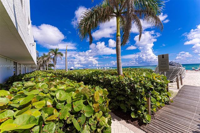 15901 Collins Ave 2805, Sunny Isles Beach, FL 33160