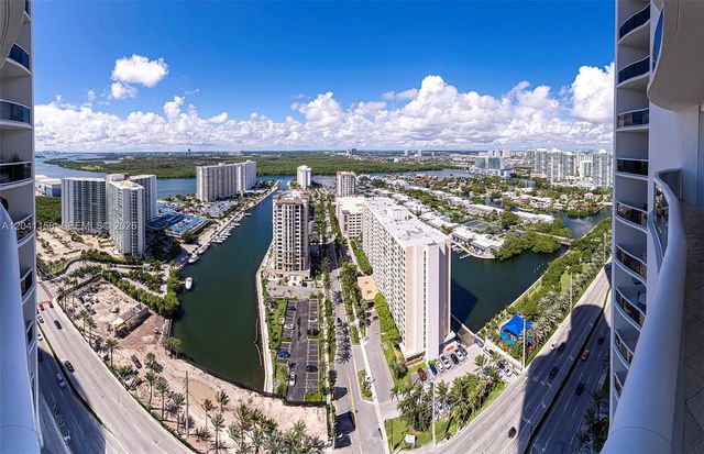 15901 Collins Ave 2805, Sunny Isles Beach, FL 33160